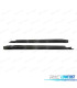 BAS DE CAISSE PORSCHE PANAMERA 971 10-14 CARBONE