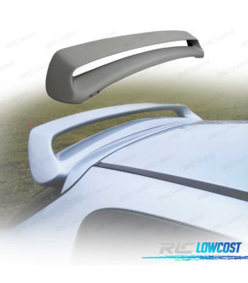 AILERON SPOILER DE TOIT PEUGEOT 206 EVO 98-09