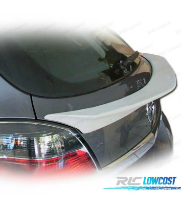 AILERON LAME COFFRE  OPEL ASTRA H 3P 04-09 INFÉRIEUR