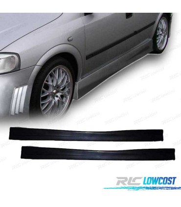 BAS DE CAISSE OPEL ASTRA G 97-04