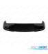 AILERON SPOILER DE TOIT AUDI A3 SPORTBACK 13-18 NOIR BRILLANT