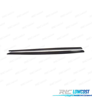 RAJOUTS BAS DE CAISSE AUDI A3 8VA SPORTBACK RS3 S LINE S3