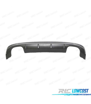 DIFFUSEUR AUDI A3 8V SPORTBACK 13-15 LOOK S3