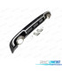 DIFFUSEUR AUDI A3 8V LOOK RS3 SPORTBACK 13-15 + EMBOUTS D´ÉCHAPPEMENT