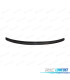 AILERON LAME DE COFFRE AUDI A4 B8 08-15 CARBONE