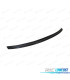 AILERON LAME DE COFFRE AUDI A4 B8 07-15 CARBONE
