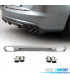 DIFFUSEUR AUDI A4 B8 AVANT 07-11 + EMBOUTS D'ÉCHAPPEMENT