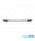 DIFFUSEUR AUDI A4 B8 AVANT 07-11 + EMBOUTS D'ÉCHAPPEMENT