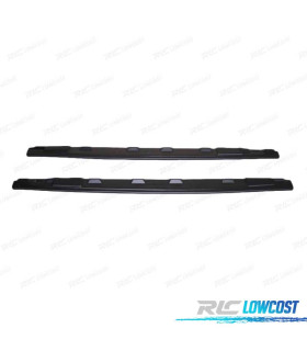 RAJOUTS BAS DE CAISSE AUDI A5 F5 COUPÉ 07- LOOK S LINE