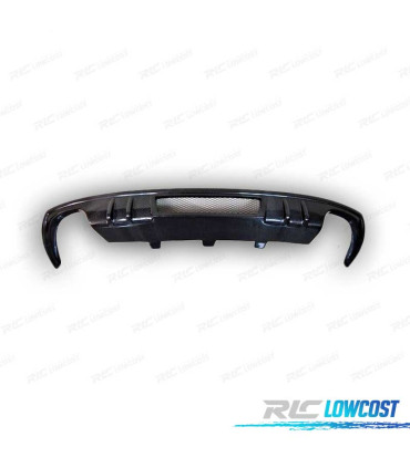 DIFFUSEUR AUDI A5 COUPÉ 12-16 CARBONE