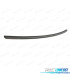 AILERON LAME DE COFFRE AUDI A6 04-08 NOIR