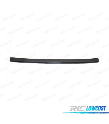 AILERON LAME DE COFFRE AUDI A6 C7 11-14