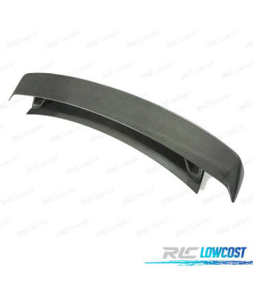 AILERON SPOILER AUDI TT 8J 06-14 CARBONE