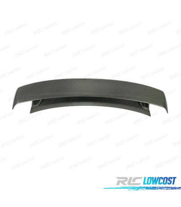 AILERON SPOILER AUDI TT 8J 06-14 CARBONE