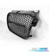 CALANDRE AUDI A1 LOOK RS1 12-15 NOIR