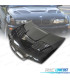CAPOT BMW E46 COUPE CABRIO 99-03 LOOK M3 GTR CARBONE