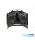 CAPOT BMW E46 COUPE CABRIO 99-03 LOOK M3 GTR CARBONE