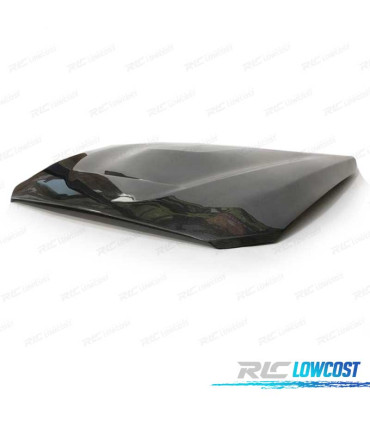 CAPOT BMW F20 F21 12-19 F22 F23 14- M3 F87 LOOK GTS CARBONE