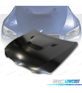 CAPOT BMW E92 E93 M3 ALUMINIUM