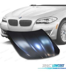 CAPOT BMW F10 F11 ALUMINIUM