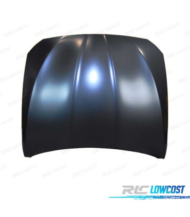 CAPOT BMW F10 F11 ALUMINIUM