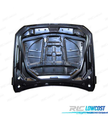 CAPOT BMW F10 F11 ALUMINIUM
