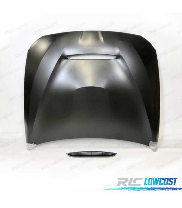 CAPOT BMW F10 F11 LOOK GTS MÉTAL