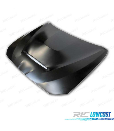 CAPOT BMW F10 F11 LOOK GTS 10-16 MÉTAL