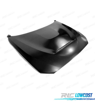 CAPOT BMW F20 F21 F22 F23 F87 M2 LOOK GTS ALUMINIUM