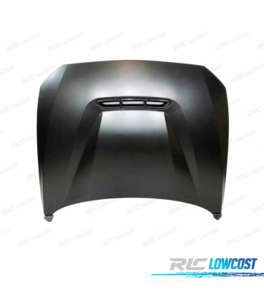 CAPOT BMW F20 F21 F22 F23 F87 LOOK M2C ALUMINIUM