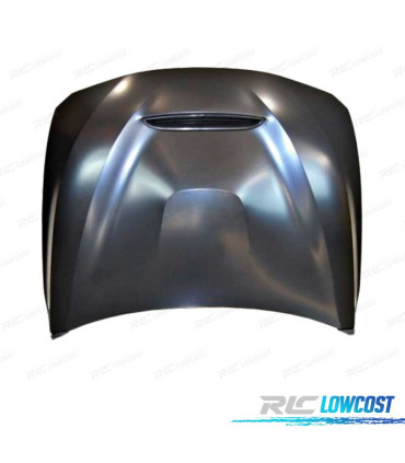 CAPOT BMW F30 F31 F32 F33 F36 LOOK GTS ALUMINIUM