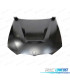 CAPOT BMW G20 19- LOOK CS COMPETITION ALUMINIUM