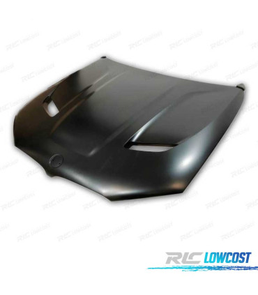 CAPOT BMW G30 LOOK M5 CS ALUMINIUM
