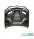 CAPOT BMW G30 17-19 LOOK M5 CS ALUMINIUM