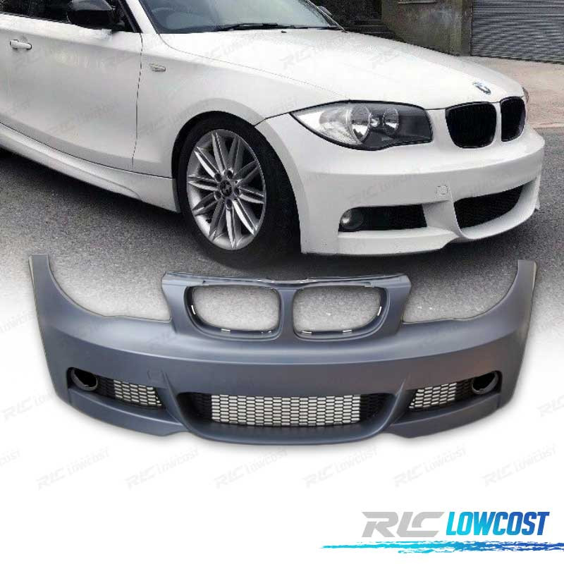 BMW E87 E81 Aleron Spoiler | BMW E87 / E81 / E82 / E88 | BMW | Shop |  Tuning GT