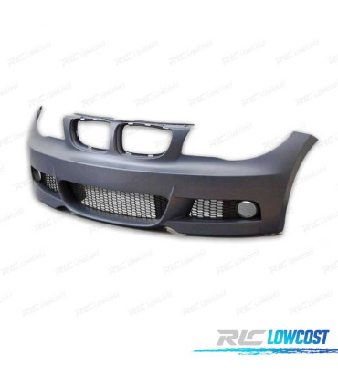PARE-CHOCS AVANT BMW E87 E81 E82 E88 04-13 LOOK M