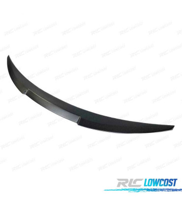 AILERON LAME DE COFFRE BMW E82 E88 08-11 LOOK M4