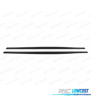 RAJOUTS DE BAS DE CAISSE BMW F20 F21 F22 F23 LOOK M