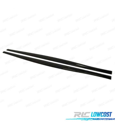 RAJOUTS DE BAS DE CAISSE BMW F20 F21 F22 F23 11-15 LOOK M TECH
