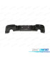 DIFFUSEUR BMW F20 F21 11-15 LOOK M135i CARBONE