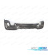 DIFFUSEUR BMW F20 F21 11-15 LOOK M135i CARBONE