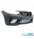 PARE-CHOCS AVANT BMW F22 F23 LOOK M2C COMPETITION