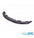 SPOILER LAME DE PARE-CHOCS AVANT BMW F87 14-21 LOOK M2 CARBONE
