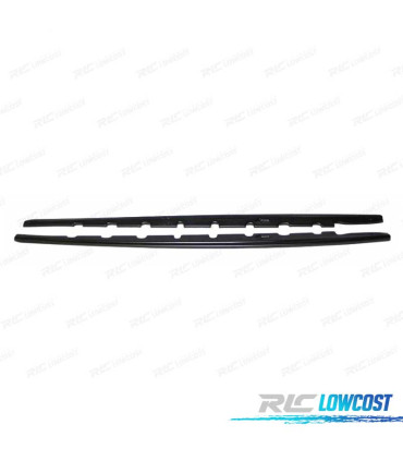 RAJOUTS DES BAS DE CAISSE BMW F40 LOOK M