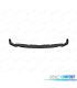 SPOILER LAME DE PARE-CHOCS AVANT BMW F40 19- LOOK M TECH