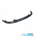 SPOILER LAME DE PARE-CHOCS AVANT BMW E90 E91 05-12 LOOK M4 NOIR