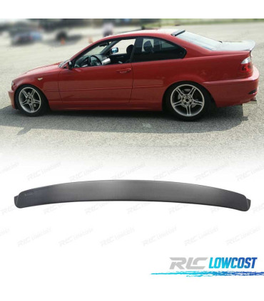 AILERON DE TOIT BMW E46 COUPE 99-05
