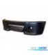 PARE-CHOCS AVANT BMW E46 M3 LOOK CSL SPLITTER CARBONE