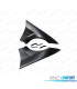 AILES AVANT BMW E92 E93 LOOK M4