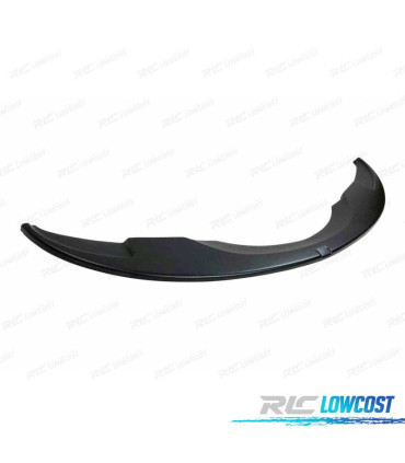 SPOILER LAME DE PARE-CHOCS AVANT BMW E92 E93 M3